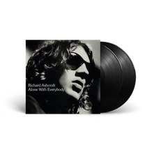 Richard Ashcroft, Vinyl ALONE WITH EVERYBODY