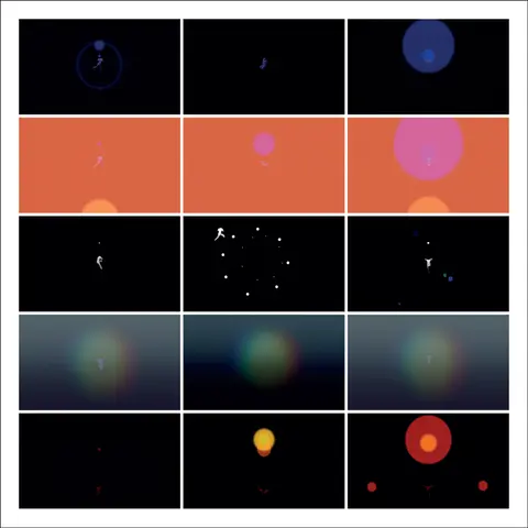 Various Artists – Vinyl Continuum (7" Vinyl + DVD)