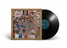 Old Crow Medicine Show, Vinyl Jubilee