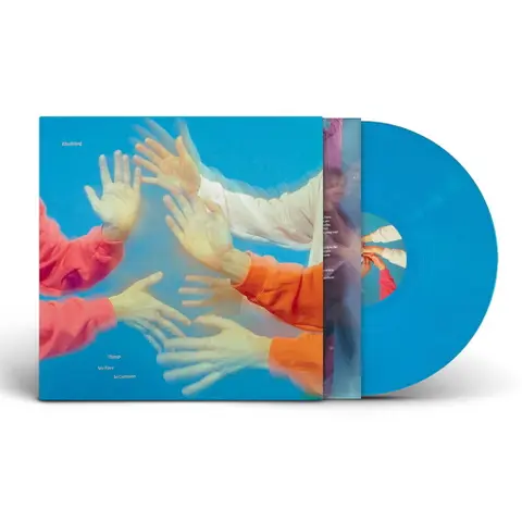 Efterklang – Vinyl THINGS WE HAVE IN COMMON