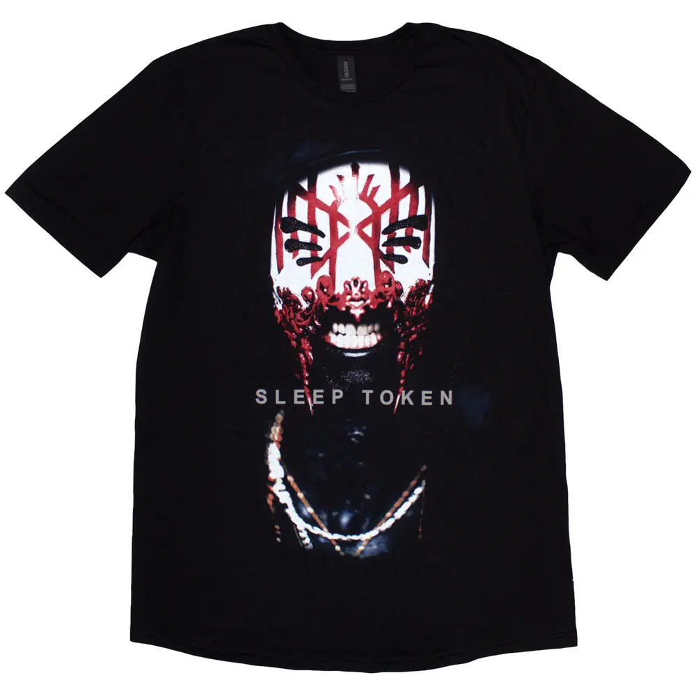 Aford Mask
