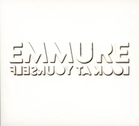 Emmure – CD LOOK AT YOURSELF