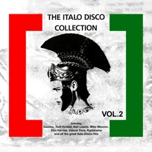 Vinyl V/A - THE ITALO DISCO COLLECTION VOL. 2