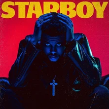 The Weeknd, CD Starboy