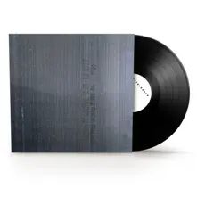 New Order, Vinyl BROTHERHOOD