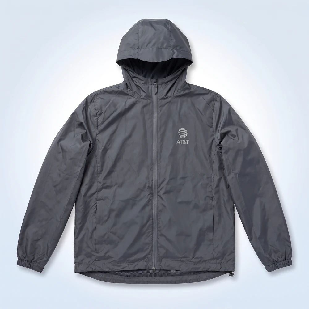 Multifunctional reflective jacket