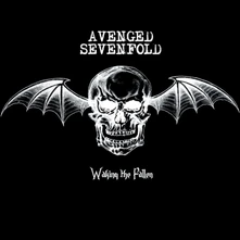 Avenged Sevenfold A7X, Vinyl WAKING THE FALLEN