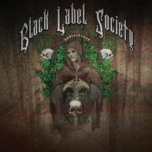 Black Label Society, CD UNBLACKENED