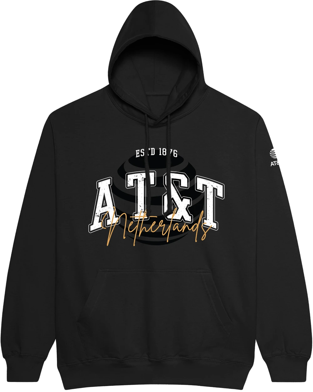 HOODie Netherlands