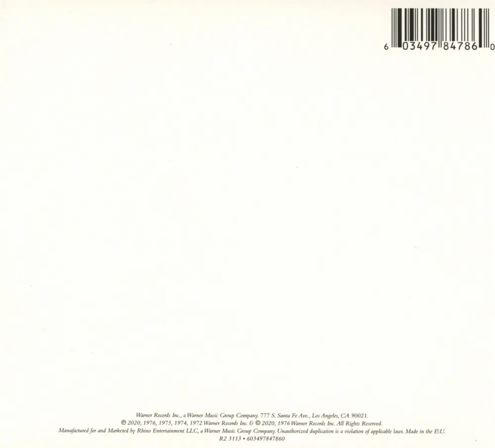 JAMES TAYLOR'S GREATEST HITS