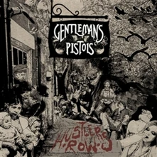 Gentlemans Pistols, Vinyl HUSTLER'S ROW