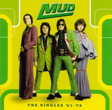 CD The Singles '67 - '78