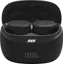 JBL Tune Buds2 Black thumbnail