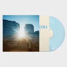Vinyl A KIND WAVE