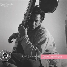 Ravi Shankar, CD NINE DECADES VOL. 7: LIVE IN COPENHAGEN