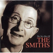 CD VERY BEST OF THE SMITHS