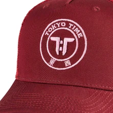 TT Core Pink Logo thumbnail