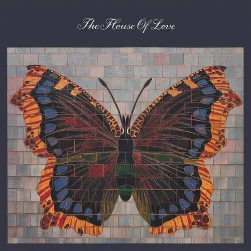 HOUSE OF LOVE