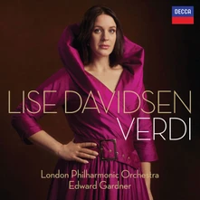 CD VERDI