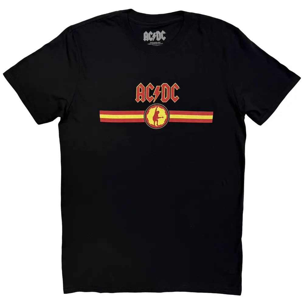 Logo & Stripe