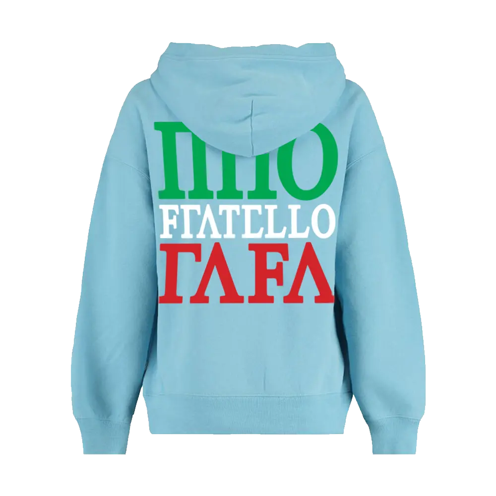 Raphael (Rafo) – Mio Fratello Rafa (Mikina)