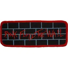 The Wall Red thumbnail