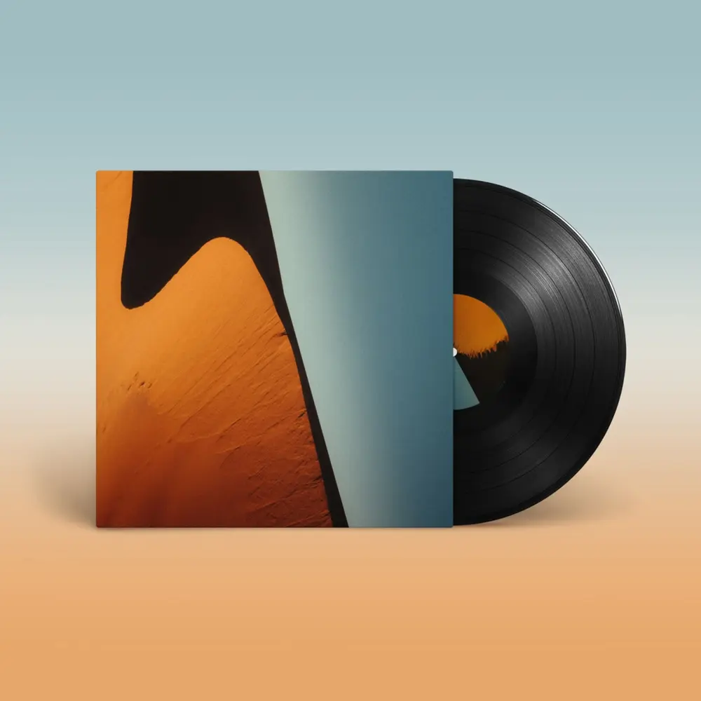 Fitzgerald, George - Not As I Ep