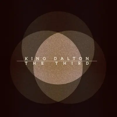 King Dalton – CD THIRD