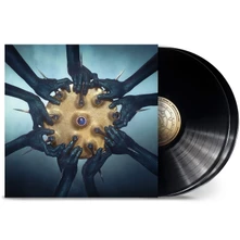 Epica, Vinyl ASPIRAL