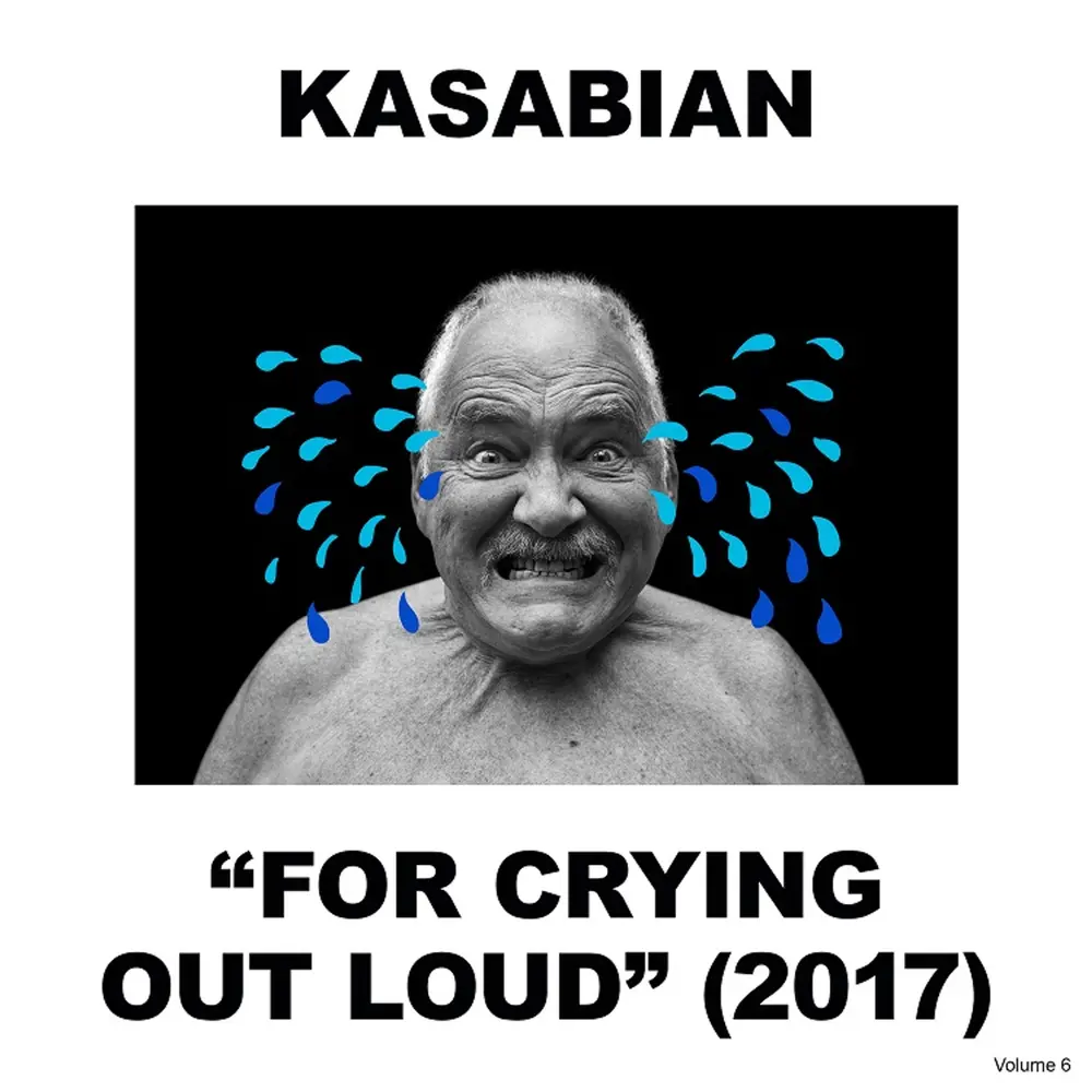 FOR CRYING OUT LOUD