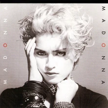 CD Madonna
