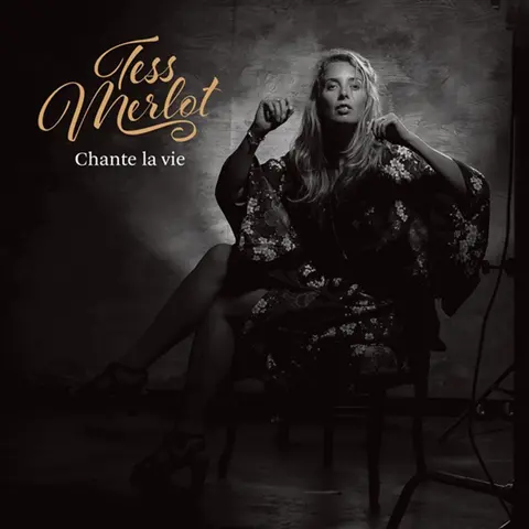 CHANTE LA VIE