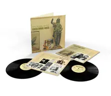 Ten Years After, Vinyl CRICKLEWOOD GREEN
