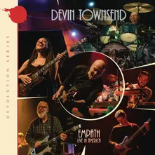 Vinyl Devolution Series #3 - Empath Live In America