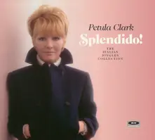 Petula Clark – Splendido! The Italian Singles Collection (CD)