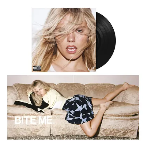 Reneé Rapp – Vinyl BITE ME