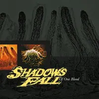 Shadows Fall – OF ONE BLOOD (CD)