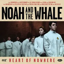 HEART OF NOWHERE thumbnail