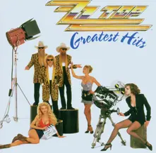 CD GREATEST HITS
