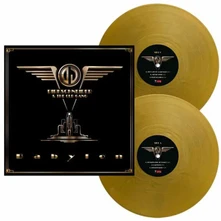 Dirkschneider & The Old Gang, Vinyl Babylon