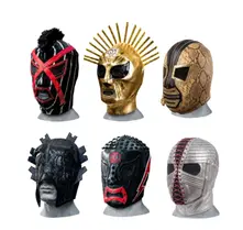 Rammstein – LIVE IN MEXICO CITY BOXLTD (CD)