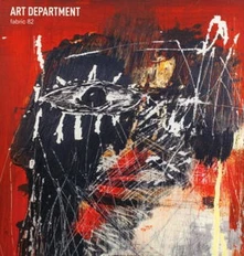 Art Department, CD FABRIC 82 ART DEPARTMENT
