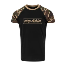 Carpdiaries & Nahaku Camo thumbnail