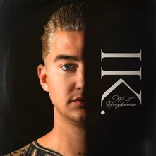 Mart Hoogkamer, CD IK.