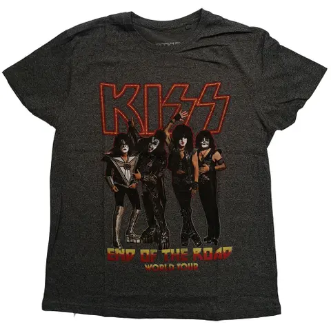 End of the Road Tour (Multi-color)