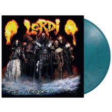 Lordi, Vinyl THE AROCKALYPSE