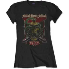 Bloody Sabbath 666