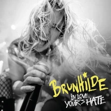 CD IN LOVE YOURS HATE