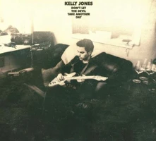 Vinyl DONT LET THE DEVIL TAKE AWAY ANOTHER DAY