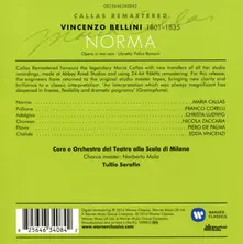 Norma (Card Sleeve) thumbnail